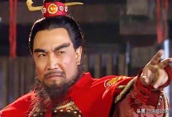 假如三国在现代,假如三国有足球