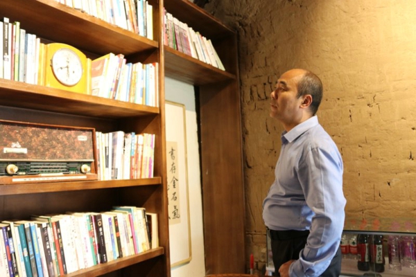 小学生焦裕禄纪念馆参观感悟,参观焦裕禄纪念馆党日主题活动