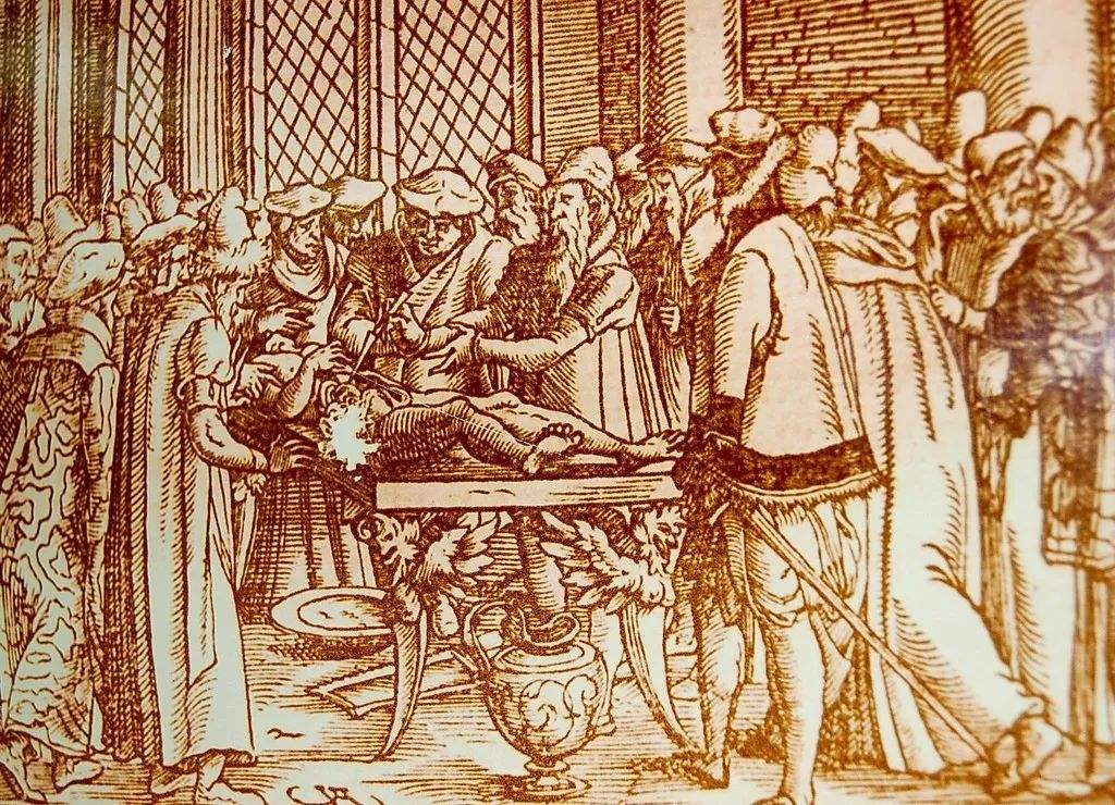 历史上真实的天才医生,世界十大最伟大的医生