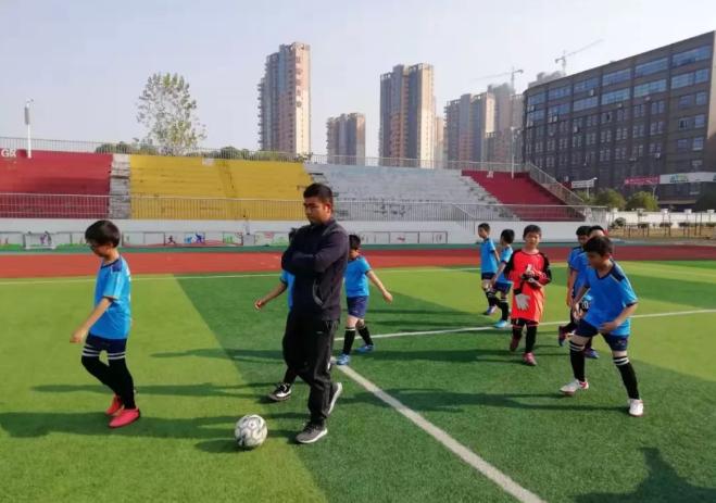 星耀五洲杯武汉队伍展示,星耀五洲足球湖北