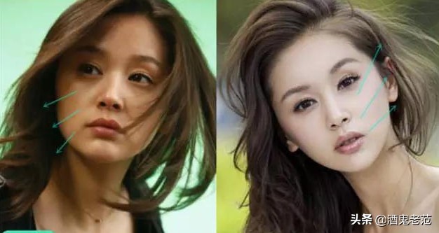 整容成小三,整容变美却嫁给丑八怪