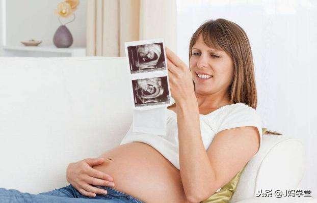 27岁孕妇，怀孕34周发生这些症状，去医院检查，才知道原来这样