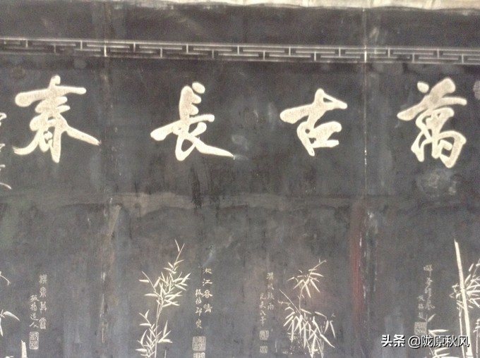 西安兵马俑和大唐不夜城旅游攻略,古都西安兵马俑与大唐芙蓉园一角