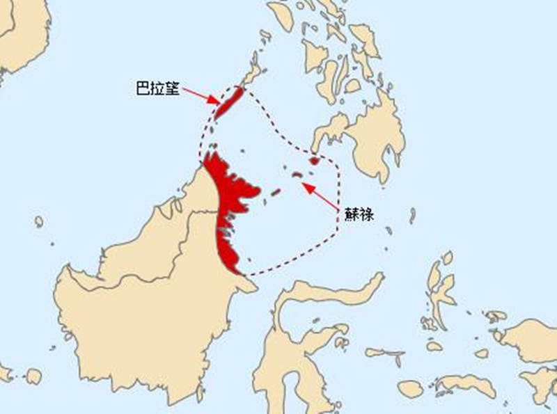 南亚小国申请并入大清，被乾隆皇帝拒绝，上世纪成亚洲四小虎之一