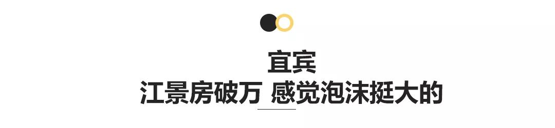 南充市区哪个区房价最便宜,四川二三线城市房价排名
