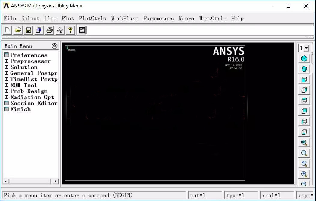 ansys可以安装到win11嘛,ansys10.0正确安装视频