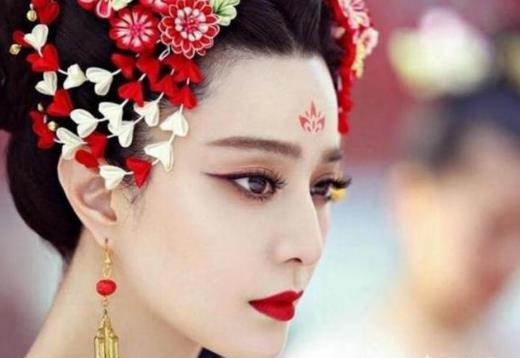 武则天是否有造字之功,武则天创造的字只有一个被保留了