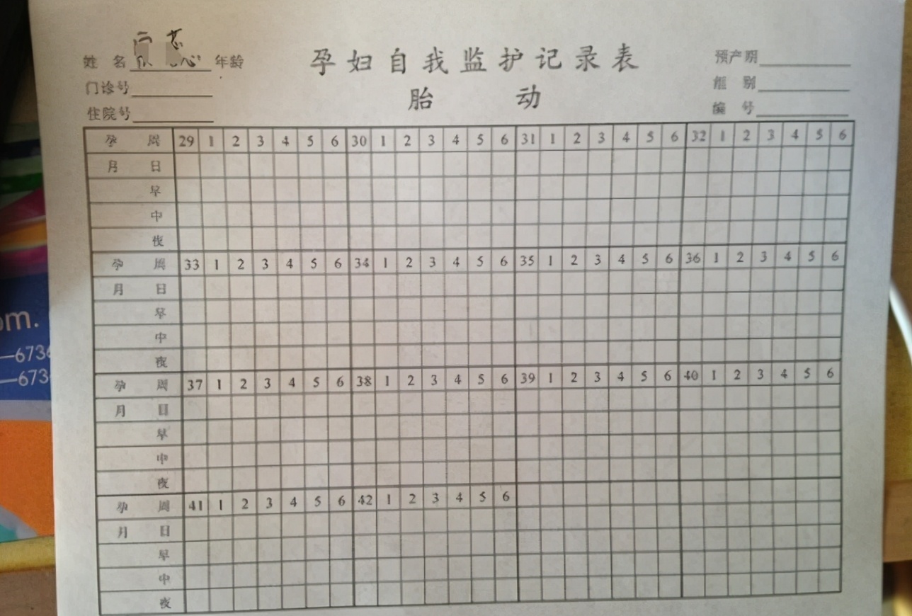 孕肚鼓大包和鼓小包的区别,孕肚扁宽是女儿吗