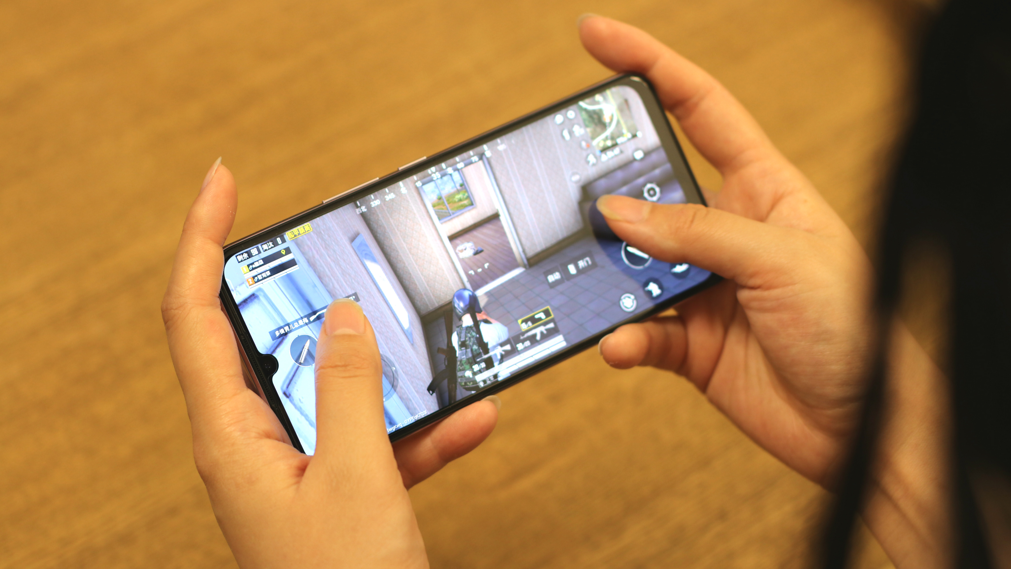 vivos6又曝亮点轻薄机身,vivos6性能提升