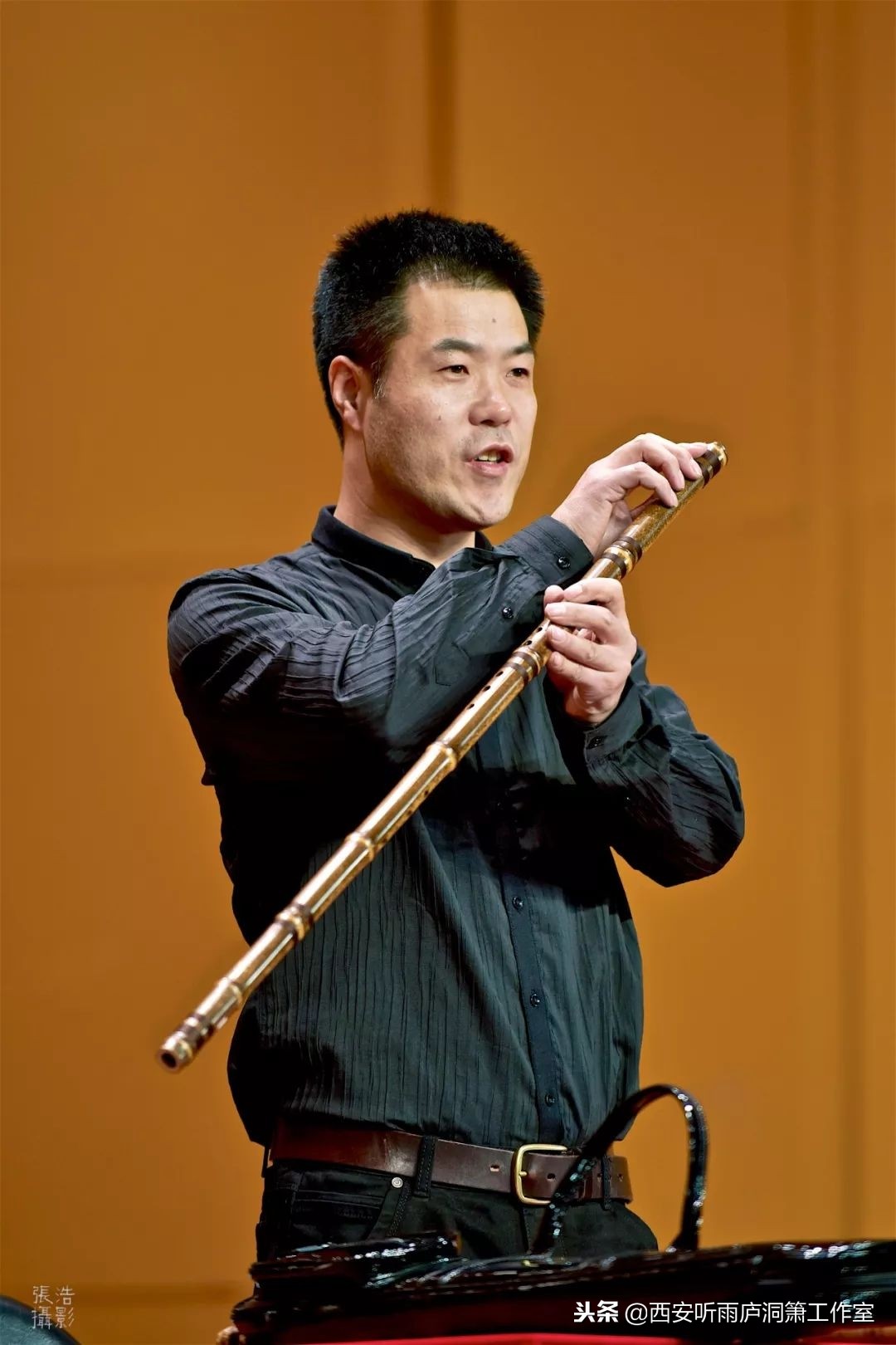 洞箫制作名家,中国洞箫制作大师排名