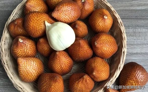 新加坡吃不到的食物,去新加坡吃东西发现没有美食