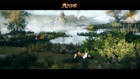 九阴真经八大隐藏武功大全,九阴真经比较强势的江湖武学