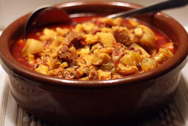 舌尖上的美味：西班牙十大美食，你最爱哪一个美食