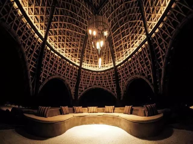 全球顶级野奢酒店,一生必住民宿100元