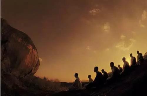 道德经第六十六章全文及译文解释,背诵道德经第六十六章原文及译文