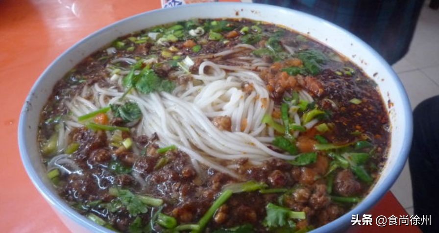 徐州本地人才知道的特色小吃,徐州十大特色小吃排行榜