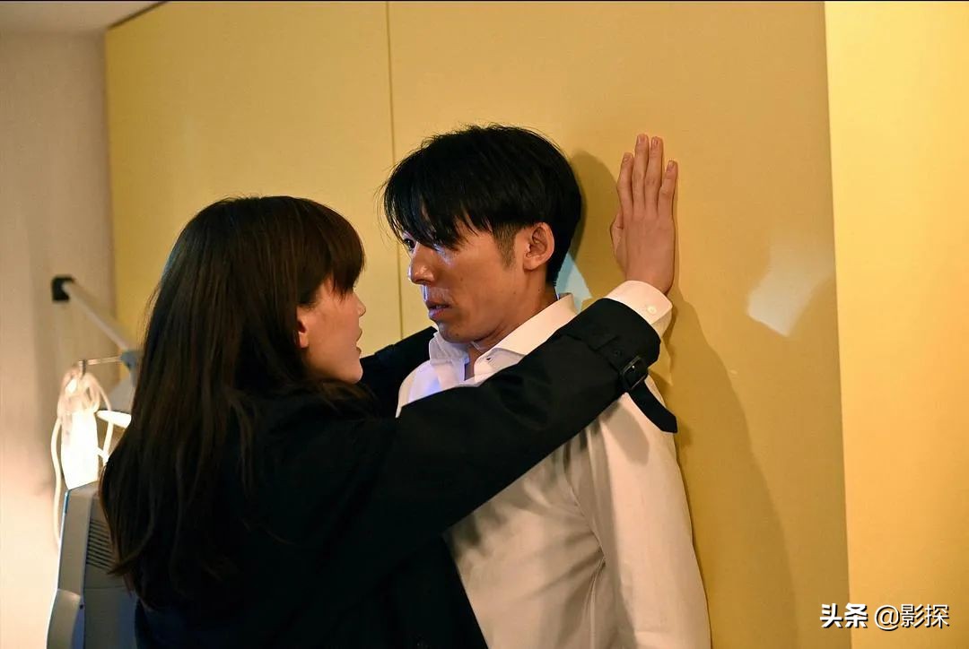 一集上头两集爱,三集看完真不赖,《天国和地狱》太勾魂