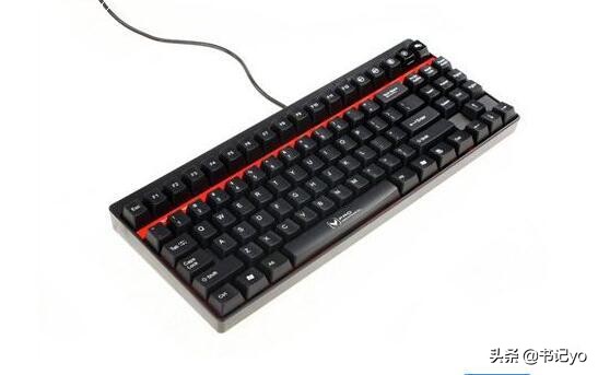 机械键盘各种轴区别怎么选择,应该如何选择机械键盘
