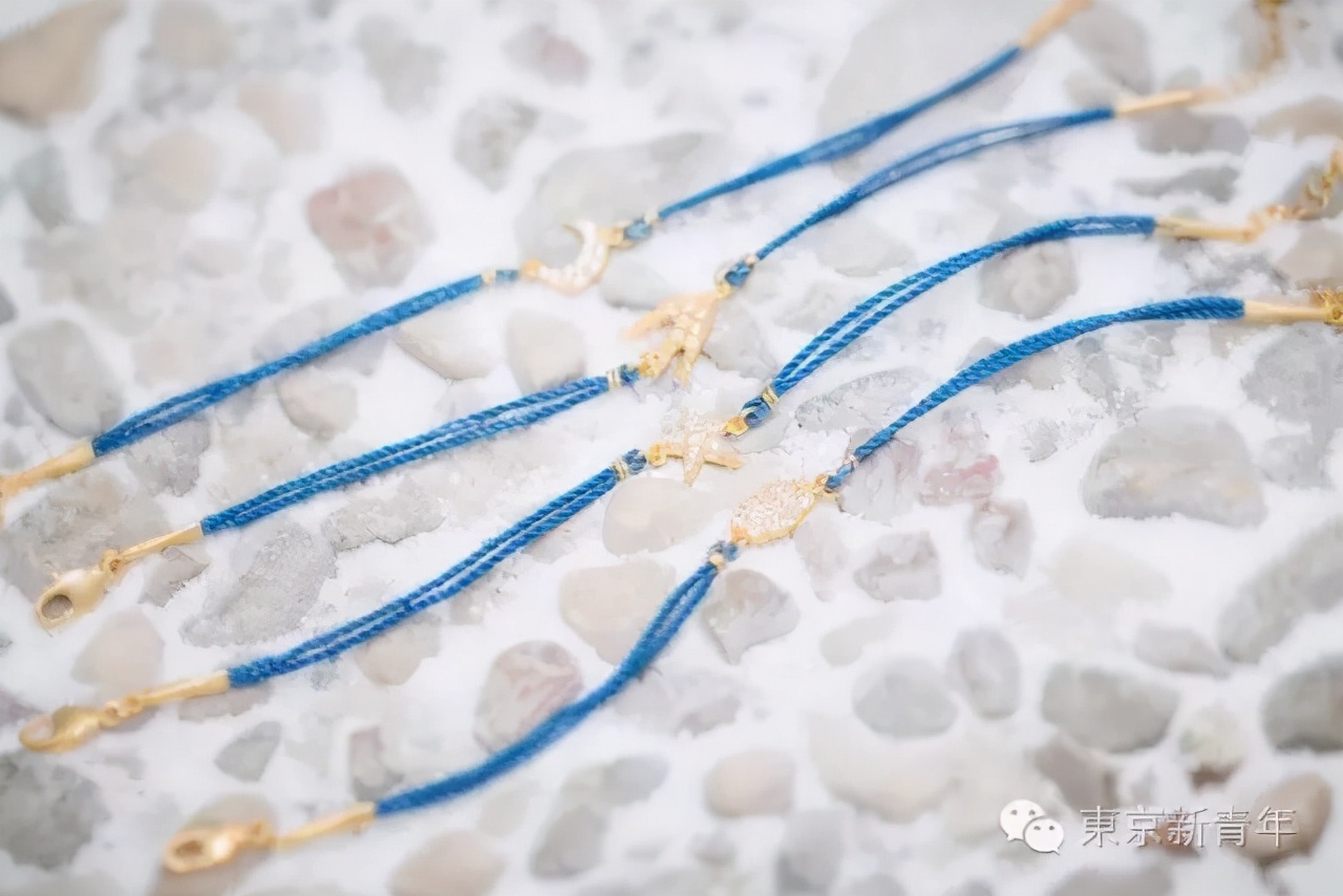 香奈儿好看的首饰,香奈儿的高档首饰