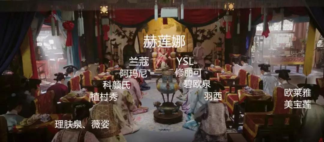 必买品牌护肤彩妆推荐女士用,最好用的护肤彩妆套装推荐女性