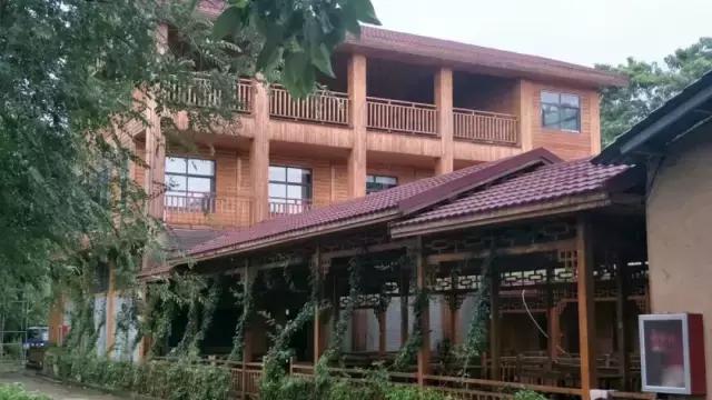 洛阳适合休息的公园,洛阳免费公园景点大全