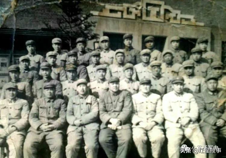 河北高碑店112师炮兵团,光荣的团队有哪些