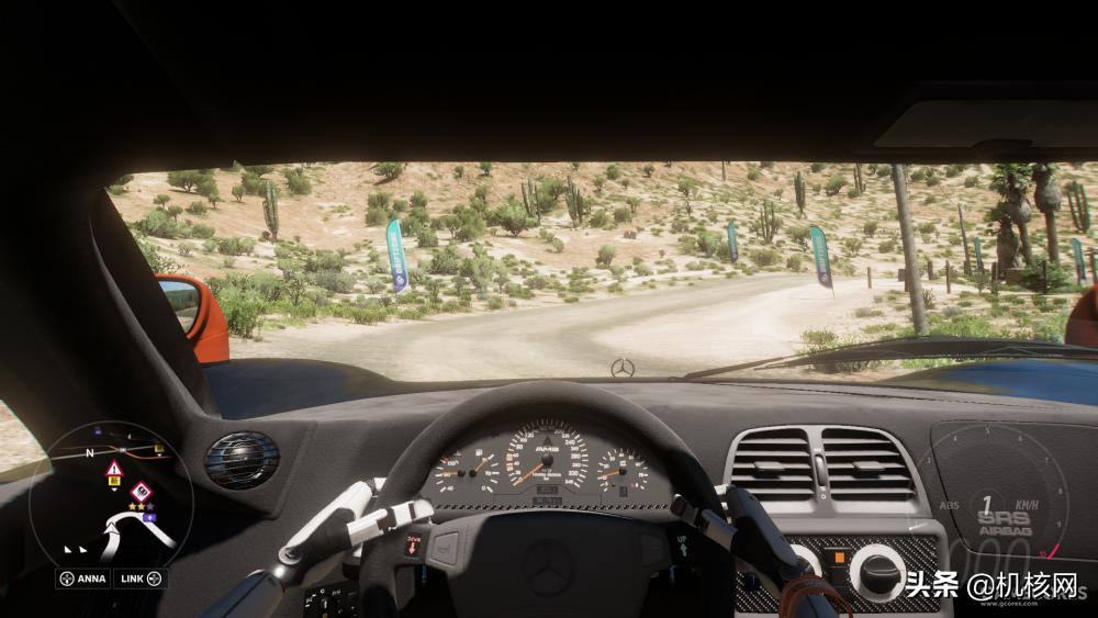 极限竞速地平线5端游即视感,单机版极限竞速地平线5怎么玩