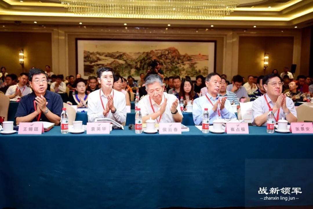 培育和造就领军人才,培养和造就一批战略科技人才