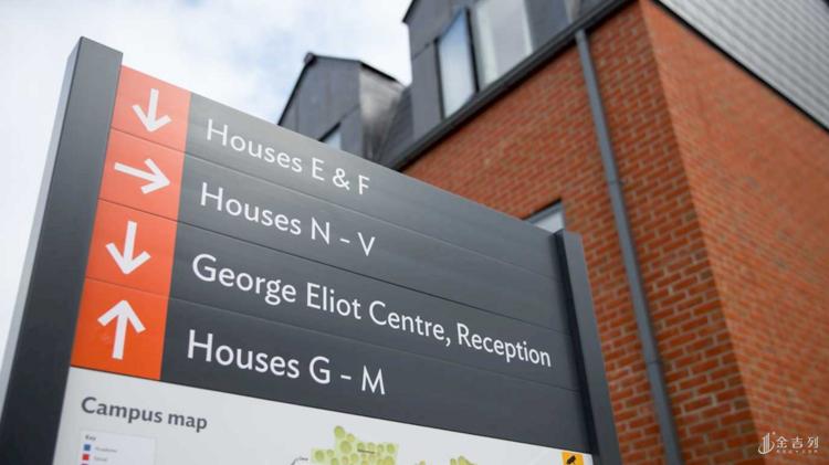 英国大学百科——伦敦大学皇家霍洛威学院