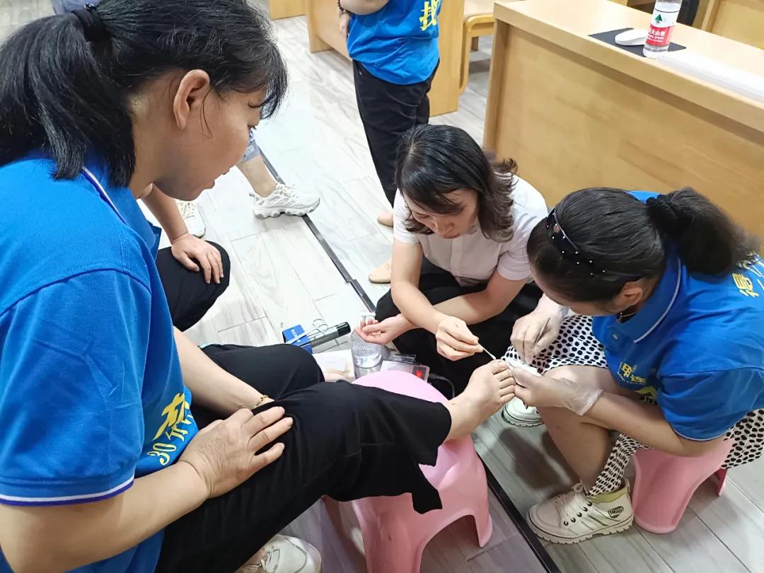 新甲连锁南宁,新甲连锁技能培训