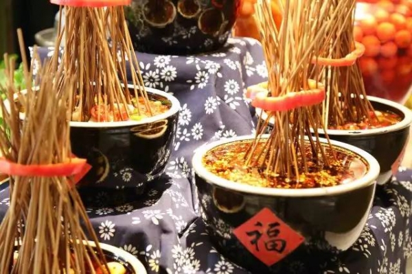 成都名小吃深受欢迎的,成都热门小吃榜单