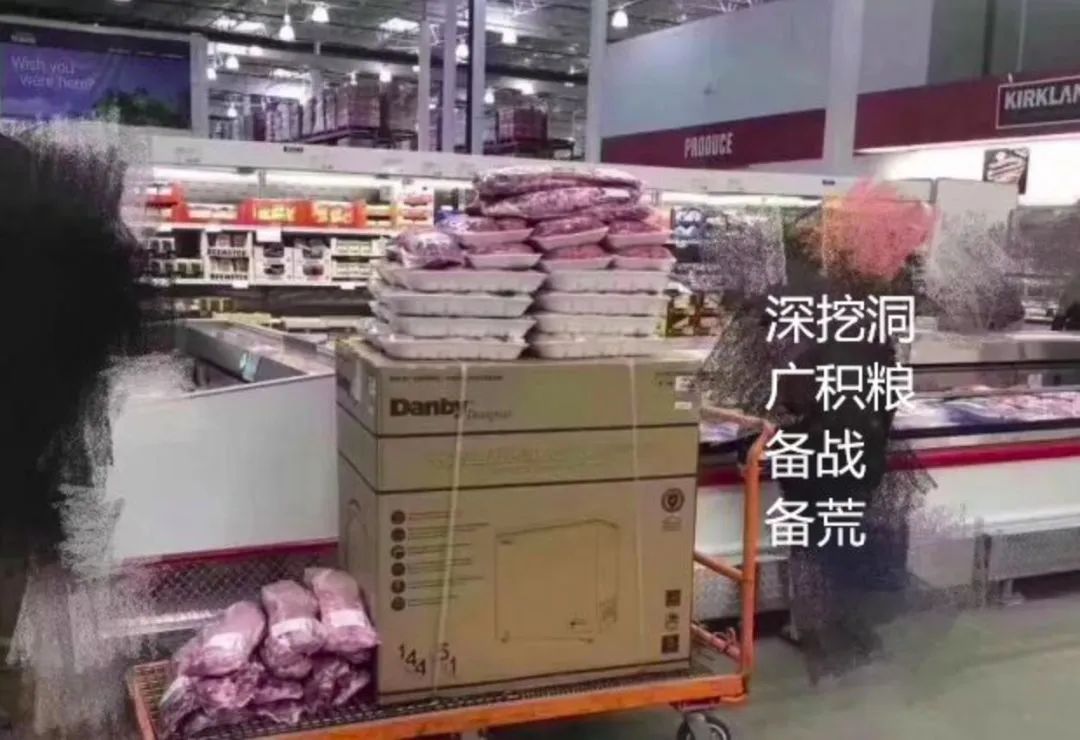 外国的抗疫情况,外国抗疫实况