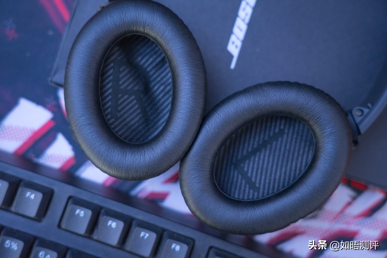 boseqc35最好降噪耳机,618耳机推荐性价比高