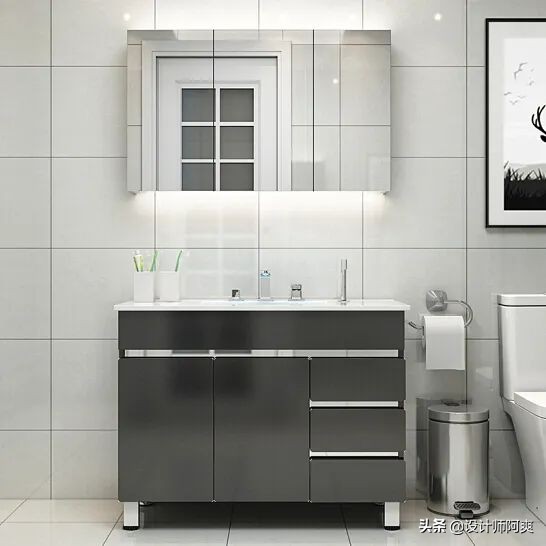 自己做浴室柜哪种材质好,自己定做的浴室柜
