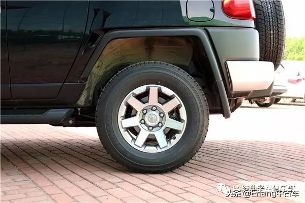 酷路泽年青人,fj酷路泽过时了吗