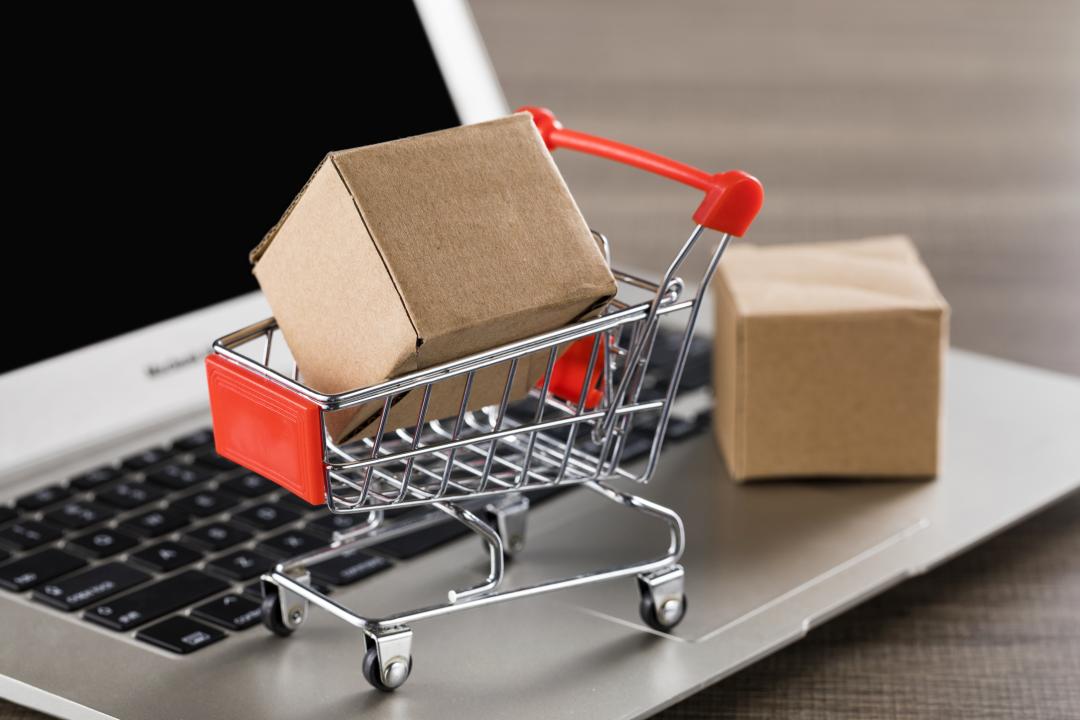 三大电商创业好项目有哪些,电商购物案例