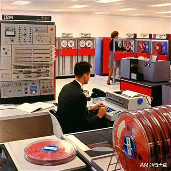 20世纪的工业革命有多重要,19到20世纪初工业革命