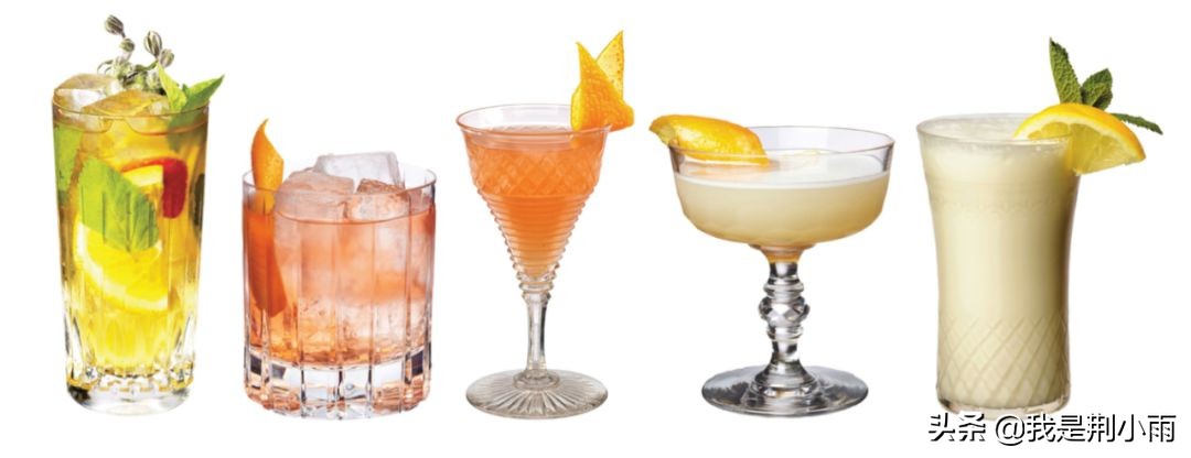 世界六大蒸馏酒历史,金酒的10大禁忌