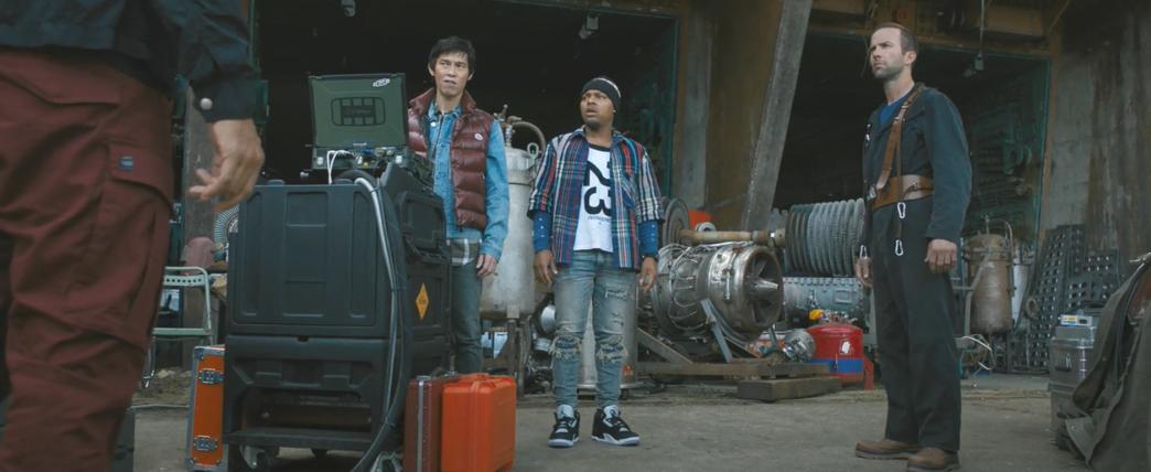 速度与激情第9部在线观看完整版,速度与激情9主角演的哪些片子