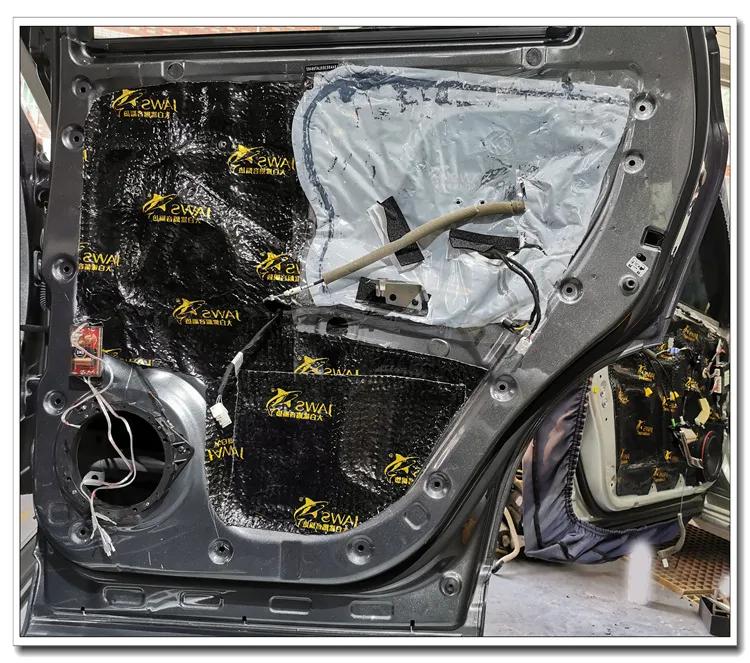 长安欧尚改装柏林音响多少钱,长安欧尚x7plus音响效果