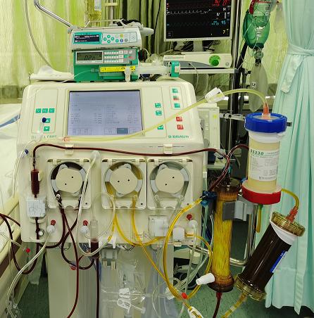 中山市小榄人民医院重症医学科