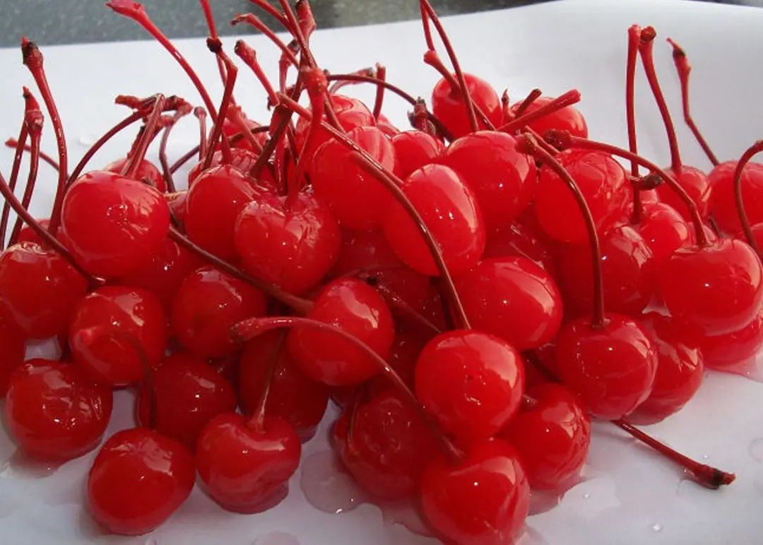 车厘子怎么在中国火起来的,车厘子在中国是怎么火的