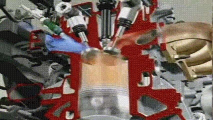 听过不一定见过!街头惊现百年前烧锅炉的蒸汽车,让人大开眼界