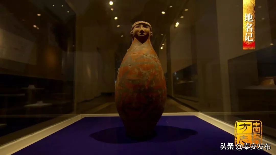 中国影像方志|秦安：“羲里娲乡”古道关隘见证丝路繁华诗礼相传秦安小曲悠扬