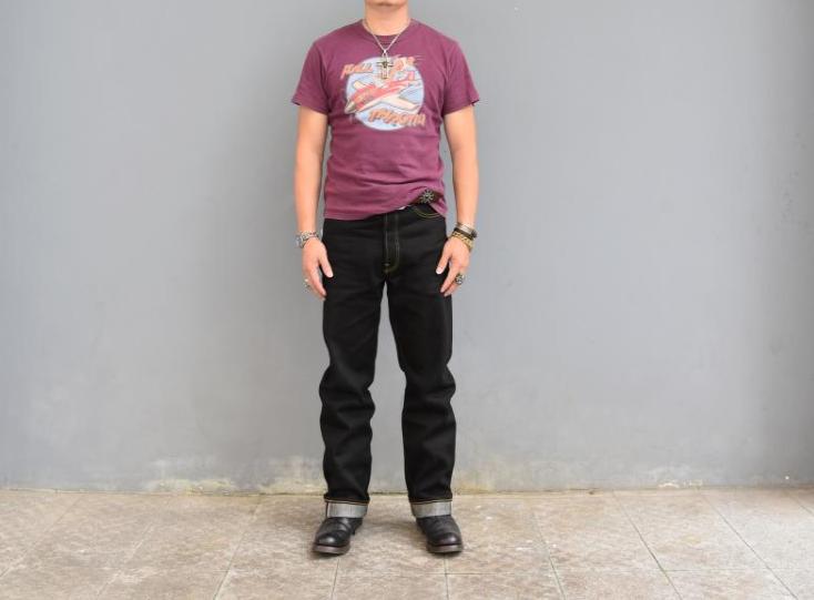 推荐几个性价比高的牛仔裤品牌,值得推荐的牛仔裤