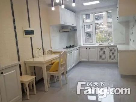 不临不把！昌邑卢瓦尔小镇89㎡总价77.8万，值得买么？