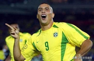 盘点足球经典球衣,盘点足球场上那些经典的照片