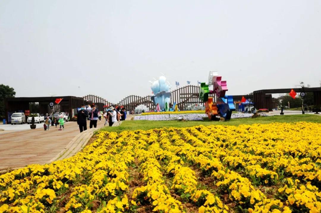 锦州世博园自由行,锦州世博园攻略