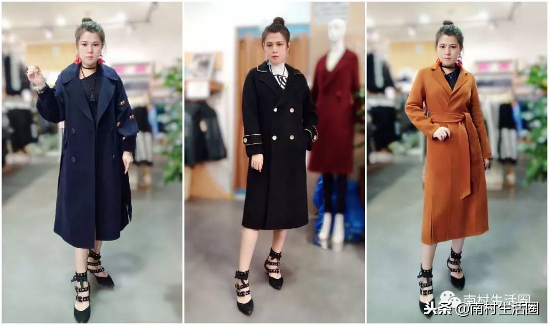 番禺区南村服装厂开仓,南村衣服清仓