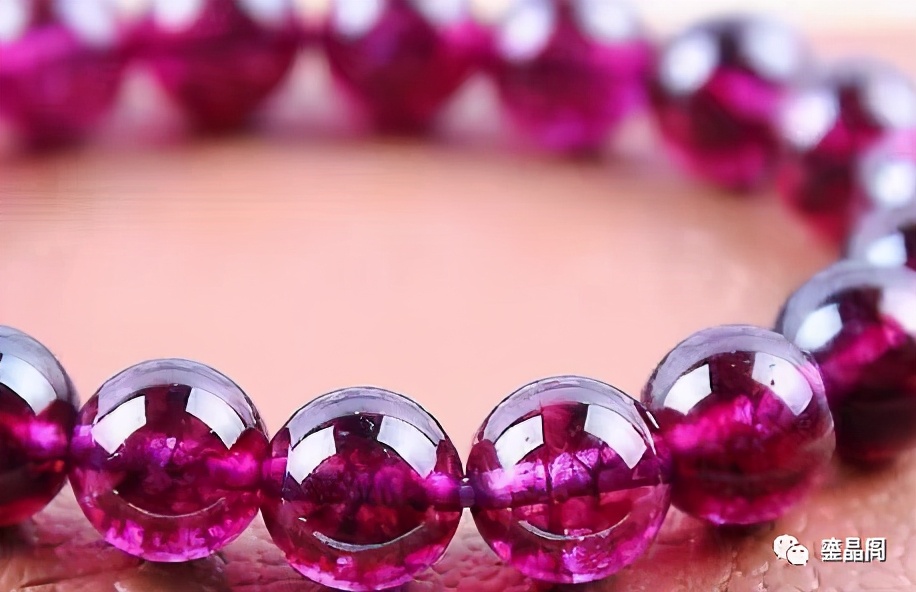 白幽灵水晶造假的多吗,水晶入坑过程